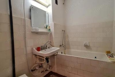 Apartament cu 2 camere semidecomandat în Țiglina 3 - 9