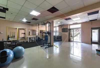 Hotel/Pensiune, de 814.79998779297 mp, în Centrul Istoric - 25