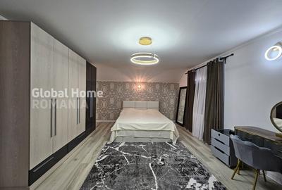 Casă individuală cu 4 camere cu Teren 300 Mp în Tunari - 12