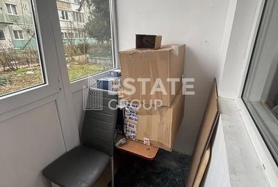 Apartament 2 camere la parter inalt, zona Sagului, aproape de Pompieri - 7