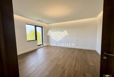 Apartament cu 4 camere decomandat în Herăstrău - 12