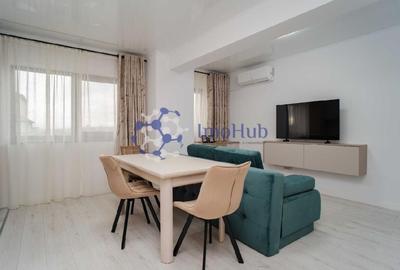 APARTAMENT LA PRIMA INCHIRIERE, 3 CAMERE, NICOLINA ADAMANT TOWERS - 19