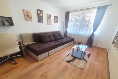 Inchiriere garsoniera de lux complexul Rezidential Subcetate - 18