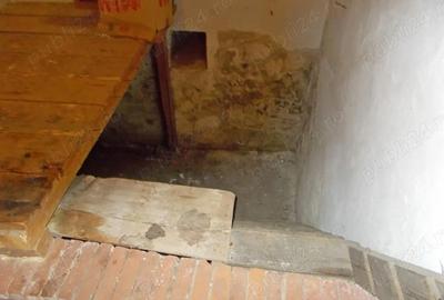Casă cu 4 camere cu Teren 1800 Mp în Pișchia - 2