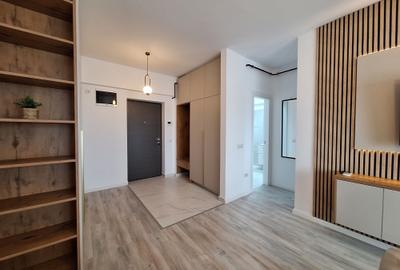 Garsonieră decomandată în Podu Roș - 1