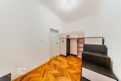 Apartament cu 2 camere semidecomandat, mobilat în Ultracentral - 7