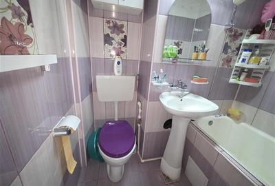 Apartament cu 2 camere semidecomandat în Valea Rosie - 8
