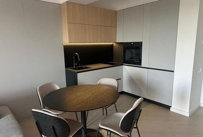 Apartament 2 camere de inchiriat  cu parcare | Cortina North - 4