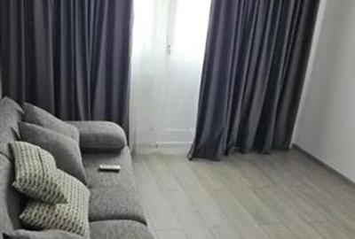 Apartament 2 camere Theodor Pallady