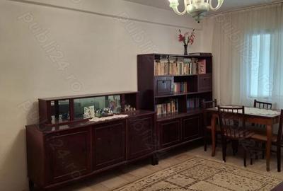 Apartament cu 3 camere în Nistorești - 2