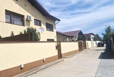 Inchiriere vila 4 camere | Nord | Padurea Baneasa - 5