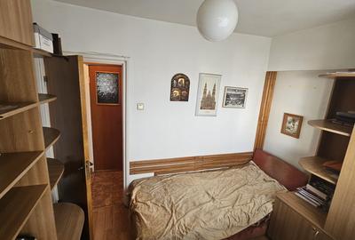 Piata Mihai Viteazul - 4cam, cf1A, dec, 4/9, CT, intab - 119000 euro - 16