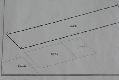 Teren de vanzare - 1