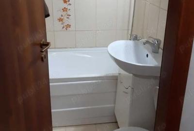 Garsonieră decomandată în Nicolina - 2