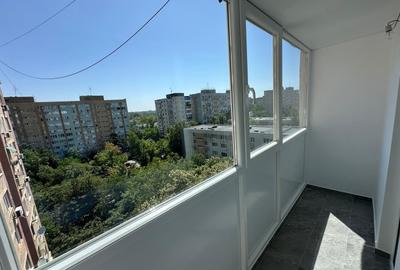Apartament cu 2 camere circular în Drumul Taberei