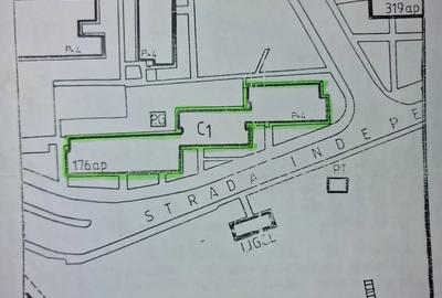 Apartament de vanzare 2 camere - 2