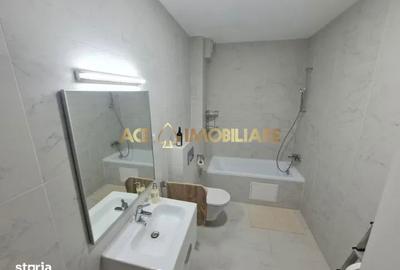 Garsonieră, mobilată în Pipera - 5