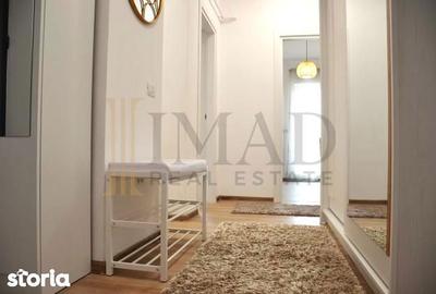 Apartament cu 3 camere în Central - 8