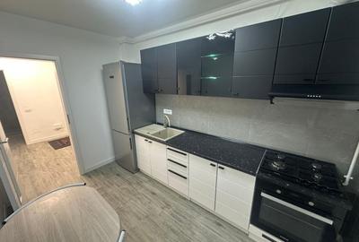 Apartament cu 2 camere decomandat, mobilat în Dobroești - 3