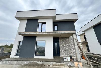 Vila P+1 de vanzare in Focsani - Nord 4 dormitoare, 3 bai , 166.000 euro - 3