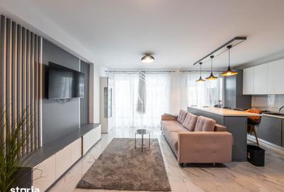 Apartament cu 3 camere în Terezian - 5