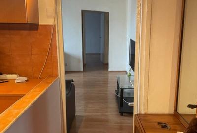 Apartament cu 2 camere semidecomandat în Central - 13