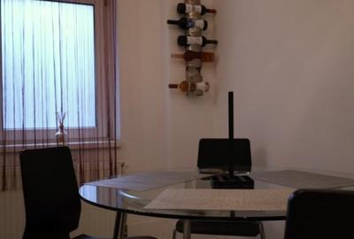 Apartament cu 3 camere semidecomandat, mobilat în Universitate - 11