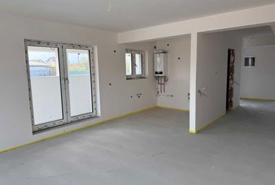 Casă cu 4 camere în Central - 5