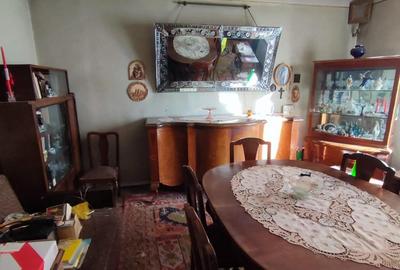 Casă cu 3 camere cu Teren 58 Mp în Romană - 2