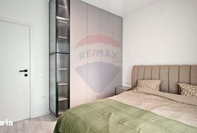 Apartament cu 2 camere în Tunari - 10