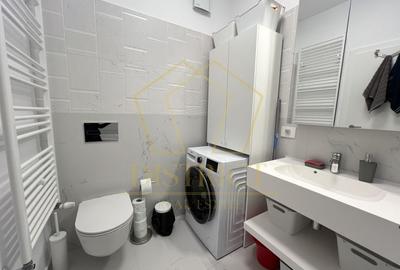 Apartament modern cu 2 camere | Circumvalatiunii | Paltim - 10
