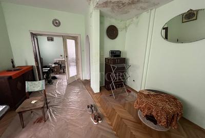 Casa Dorobanti || Structura Beton || 0 comision - 12