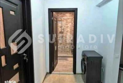 Apartament cu 2 camere în Florești - 2