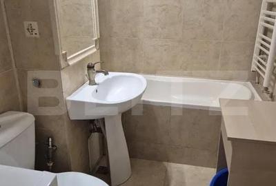 Apartament cu 2 camere decomandat în Ultracentral - 1