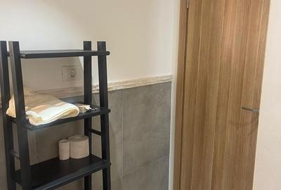 Apartament 3 camere Petrom City/Straulesti - 8