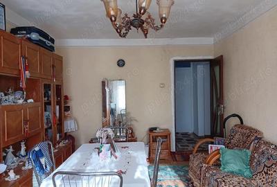Apartament cu 2 camere decomandat în Sud - 4