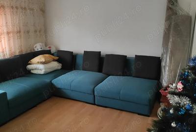 Apartament cu 2 camere decomandat în Mihai Bravu - 3