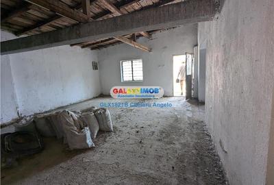 Colentina Parcul Plumbuita,  S+P+E, suprafata 1032 mp,,teren 533 m - 16