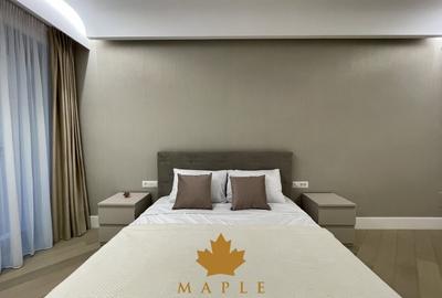 DE INCHIRIAT - Apartament de 2 camere / Cortina 126 / Cambridge School - 14