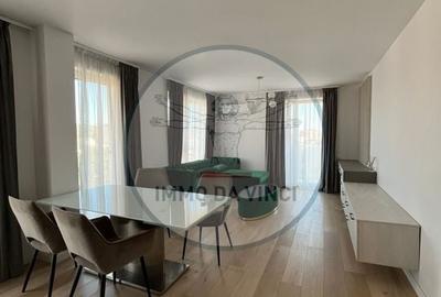 Apartament cu 3 camere- Marasti, etaj intermediar - 5