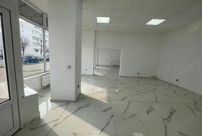 Vanzare spa?iu comercial - renovat - Rovinari - 8