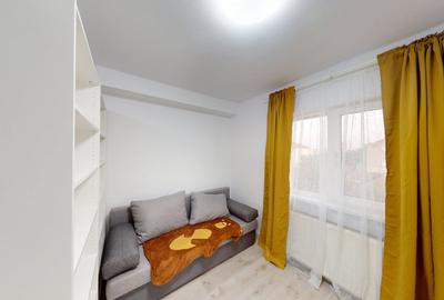 Garsoniera - Complexul Studentes - 0%COMISION - 4