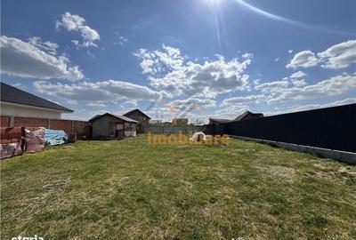 Spațiu comercial, în Cheriu - 4