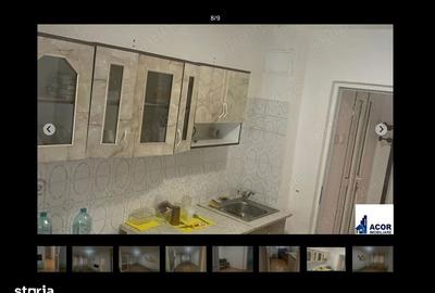 Apartament cu 2 camere decomandat în Ștefan cel Mare - 3