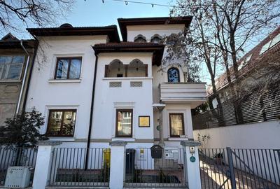 Inchiriere Vila superba - Cotroceni - 2