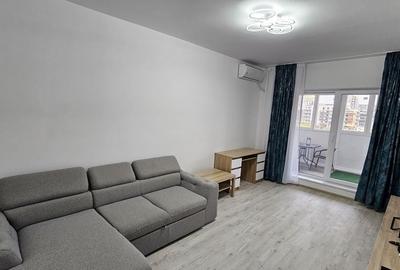 Apartament cu 2 camere decomandat, mobilat în Theodor Pallady - 2