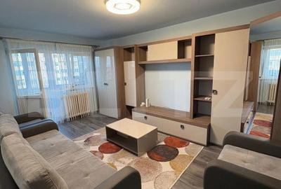 Apartament cu 2 camere decomandat în Central - 1