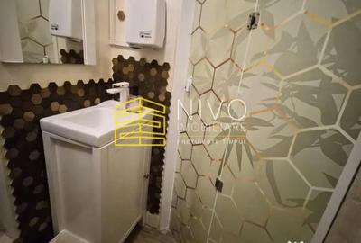 Spațiu comercial, de 50 mp, în Tudor - 9