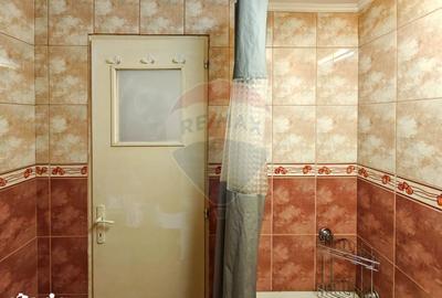 Apartament cu 3 camere, mobilat în Mărăști - 2