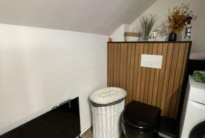 Casa complet renovata, eficienta energetic, in cartierul Tiglari - 18